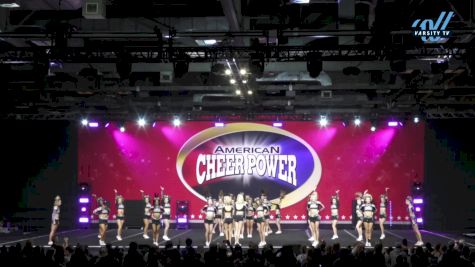 Cheer Athletics - Columbus - AlphaCats [2024 L5 Senior Coed - Medium Day 2] 2024 Cheer Power Grand Nationals