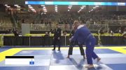 ERIC MATTHEW STANBRA vs CASEY JAMES SIMS 2024 Pan Jiu Jitsu IBJJF Championship