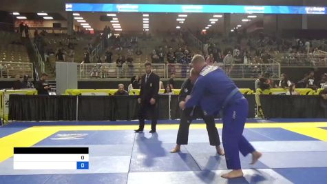 ERIC MATTHEW STANBRA vs CASEY JAMES SIMS 2024 Pan Jiu Jitsu IBJJF Championship