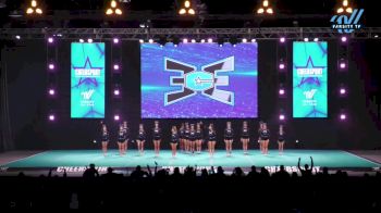 East Celebrity Elite - Jwow [2024 L6 Junior - Small Day 2] 2024 CHEERSPORT National All Star Cheerleading Championship