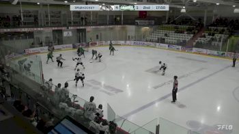 Replay: Home - 2024 Miramichi vs Grand Falls | Mar 8 @ 6 PM