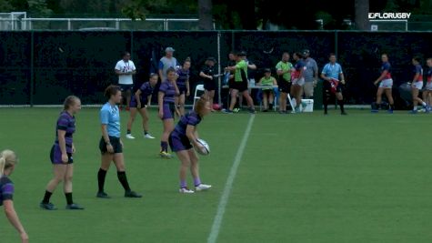 ARPTC Blue vs. Rocky Mountain Magic - Field 2