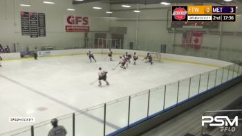 Replay: Home - 2023 Jets vs Spacemen | Dec 9 @ 3 PM