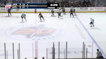 Replay: Away - 2023 Jacksonville vs Atlanta | Jan 16 @ 12 PM