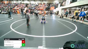 Replay: Mat 2 - 2023 Northeast Regionals | Feb 11 @ 9 AM