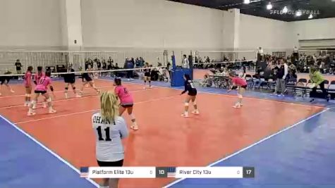 Replay: Court 27 - 2022 JVA MKE Jamboree | Jan 30 @ 9 AM
