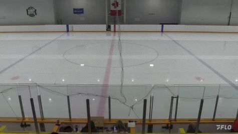Replay: Home - 2024 Barrhead vs Hinton | Mar 10 @ 2 PM