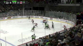 Replay: Home - 2023 Cincinnati vs Savannah | Feb 10 @ 7 PM