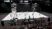 Albemarle County Combined Schools "Charlottesville VA" at 2024 WGI Percussion/Winds World Championships