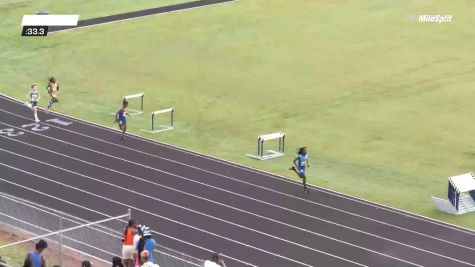 Youth Boys' 1500m, Finals 1 - Age 11