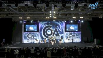 Cheer Tyme - Legacy [2024 L4 Senior Open Coed DAY 2] 2024 COA Grand Nationals