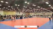 Union 15 KY Black vs K2 15-2 - 2022 JVA Summerfest presented by Nike