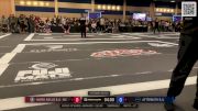 Janae Kroczaleski vs Jeff Cuthbert 2024 ADCC Las Vegas Open