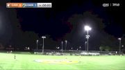 Replay: Carson-Newman vs Coker - Men's | Sep 23 @ 7 PM