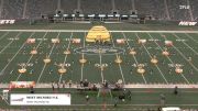 West Milford H.S. "West Milford NJ" at 2023 USBands Open Class National Championships