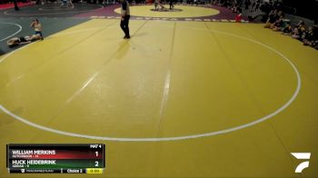 Replay: Mat 4 - 2023 NYWA Youth State | Apr 2 @ 10 AM