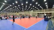 Sky high vs Ssavc - 2022 JVA World Challenge presented by Nike