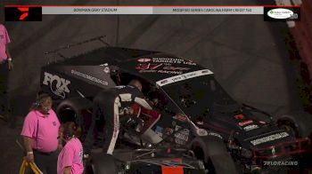 Highlights | Carolina Farm Credit 150 at Bowman Gray Stadium