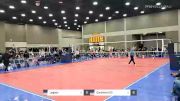 Legacy vs Carolina UVC - 2022 JVA World Challenge presented by Nike - Expo Only