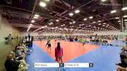 Black Swamp vs EC Power SV 16 - 2022 JVA Summerfest presented by Nike