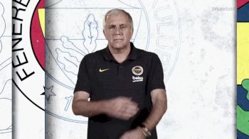 REPLAY: Olimpia Milano vs Fenerbahce