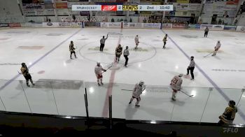 Replay: Home - 2024 Weyburn vs Nipawin | Feb 28 @ 6 PM