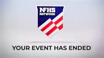 Replay: GHSA Outdoor Champs | 1A Public-4A | May 13 @ 1 PM