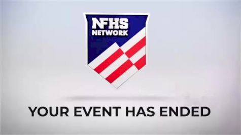 Replay: GHSA Outdoor Champs | 1A Public-4A | May 13 @ 1 PM