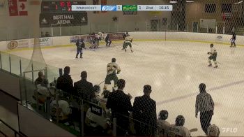 Replay: Home - 2023 Perth vs Arnprior | Dec 13 @ 7 PM