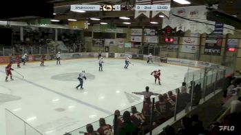 Replay: Home - 2024 Princeton vs Revelstoke | Mar 26 @ 7 PM