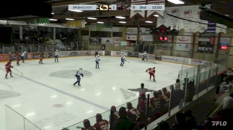 Replay: Home - 2024 Princeton vs Revelstoke | Mar 26 @ 7 PM