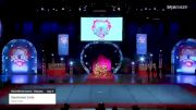 Southwest Colts - Youth Cheer [2021 Pom Performance - Peewee Day 2] 2021 Pop Warner National Cheer & Dance Championship