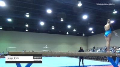 Morgan Smith - , Perfect Balance - 2020 Atlanta Crown Invitational