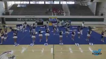 Summit High School - School Cheer [2021 Game Day Large Varsity Coed Day 1] 2021 UCA Southern California Regional