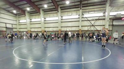 120 lbs Semifinal - Evan Craner, Grantsville Wrestling Club vs Ladd Holman, JWC