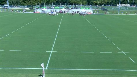Chicago Lions vs. Schuylkill River - Stadium Field