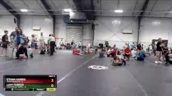 68 lbs Round 4 (8 Team) - Ethan Harris, Team Palmetto vs Liam Parker, Caveman Of Tampa