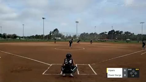 Firecrackers TJ vs. Firecrackers Walla - 2022 PGF Nationals 14U Premier - Pool Play