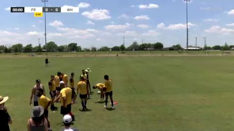 F5 Rugby vs. West Houston - 2021 Bloodfest