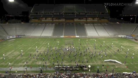 The Academy "Tempe AZ" at 2022 Drums Across the Desert