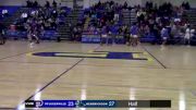 Replay: Hendrickson vs Pflugerville - Women | Feb 1 @ 7 PM