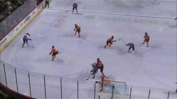 Replay: Home - 2022 Fort Wayne vs Toledo | Nov 25 @ 7 PM