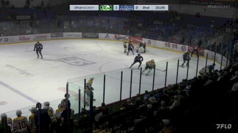 Replay: Away - 2024 Sioux City vs Lincoln | Apr 5 @ 7 PM