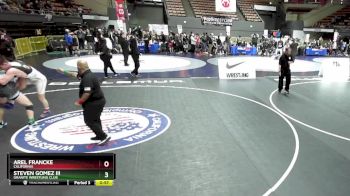 Replay: mat9 - 2024 CA/USA Kids Folk State | Mar 10 @ 8 AM