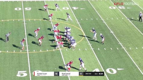 Chris Robinson Turns On The Jets