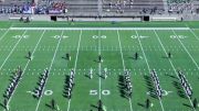 Vicksburg H.S. "Vicksburg MS" at 2022 USBands Southeast Showdown