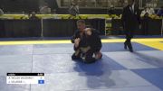 ANDREW WELSH VAUGHAN vs JOVANNY VELARDE 2024 Pan Jiu Jitsu IBJJF Championship
