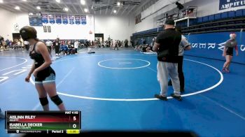 Replay: Mat 4 HS - 2024 Shane Shatto Memorial | Jan 6 @ 8 AM