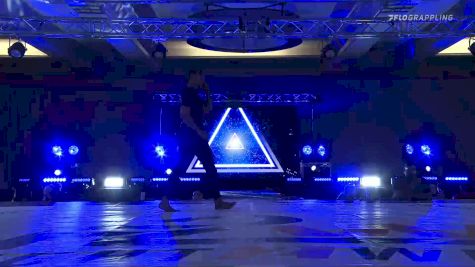 Emiliano&nbsp;Cruz vs John Blackburn IV 2024 Fight to Win 248