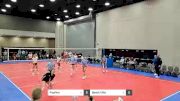 Pipeline vs Beach Elite - 2022 JVA World Challenge presented by Nike - Expo Only